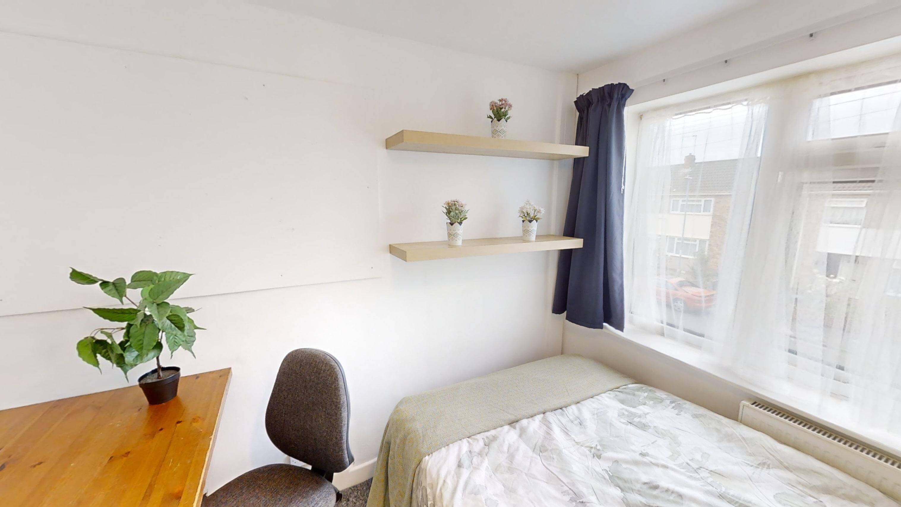 Bedroom 3