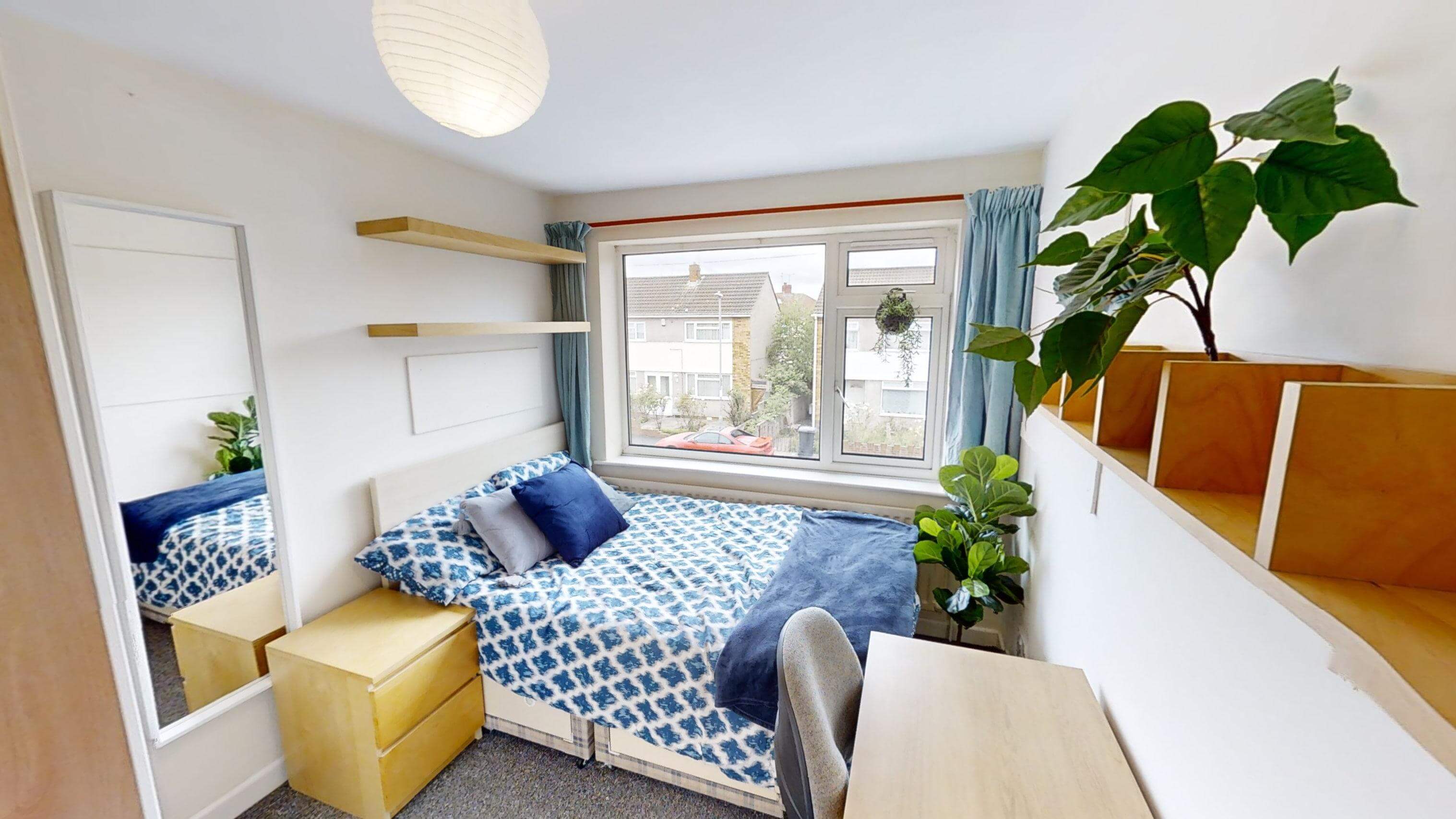 Bedroom 7