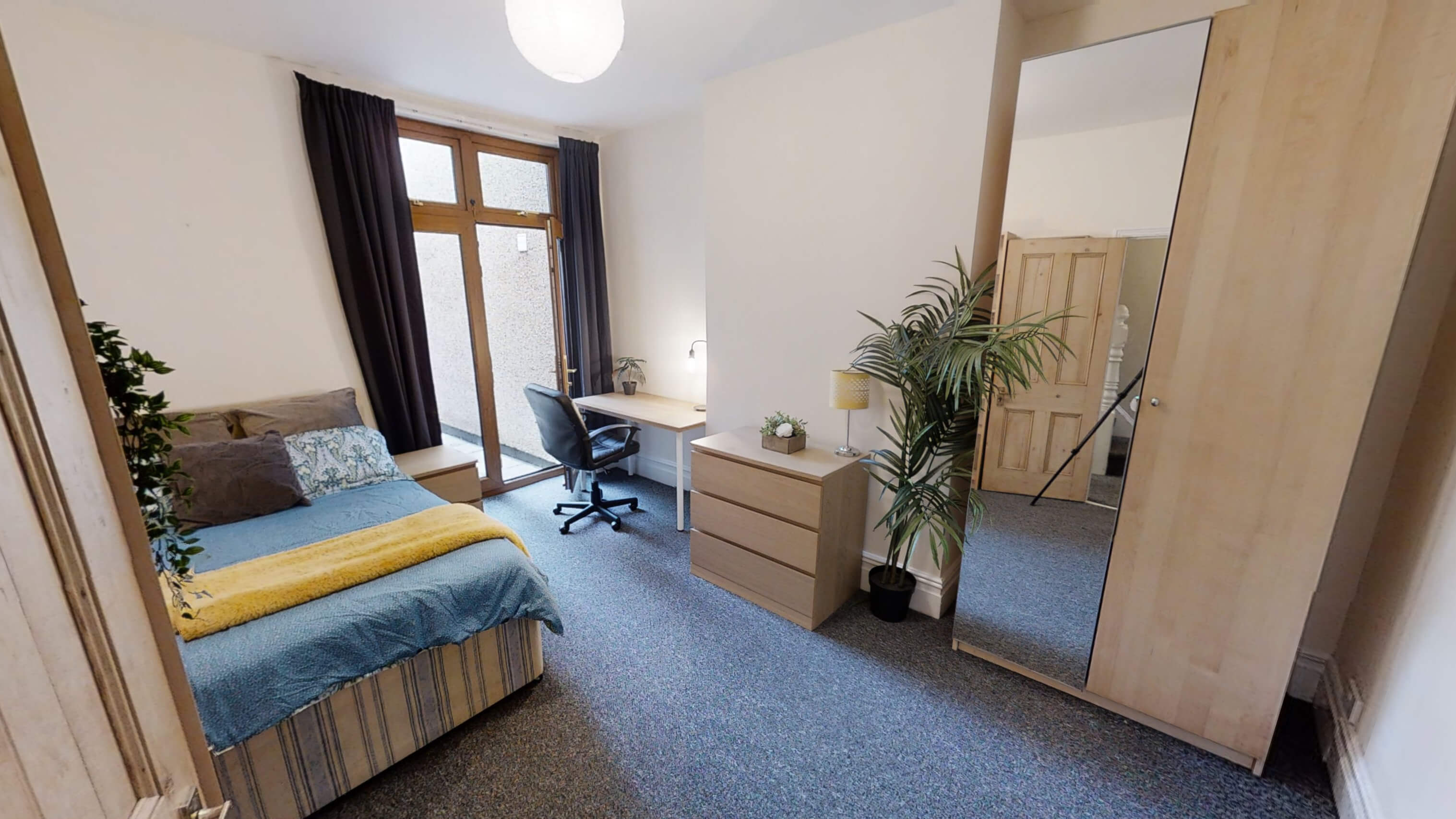 Bedroom 2