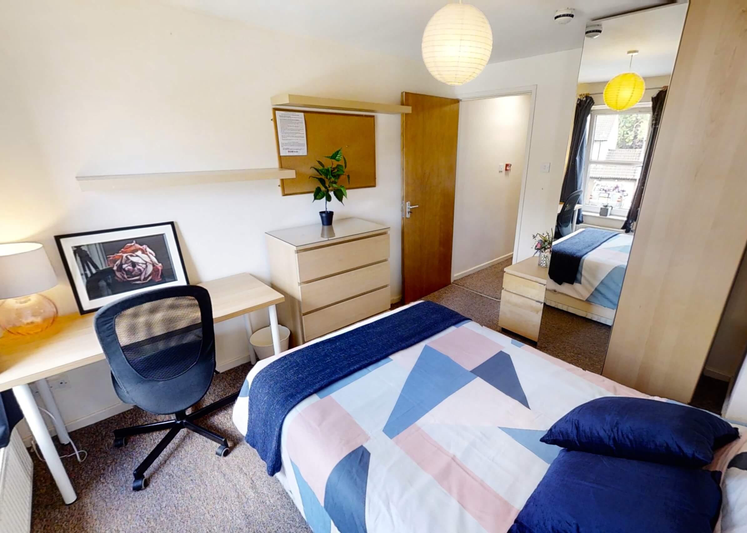 Bedroom 3