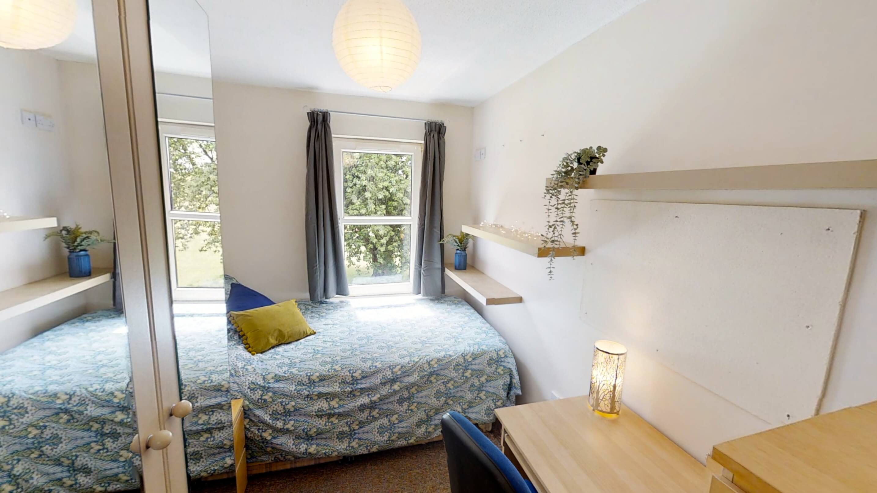 Bedroom 5