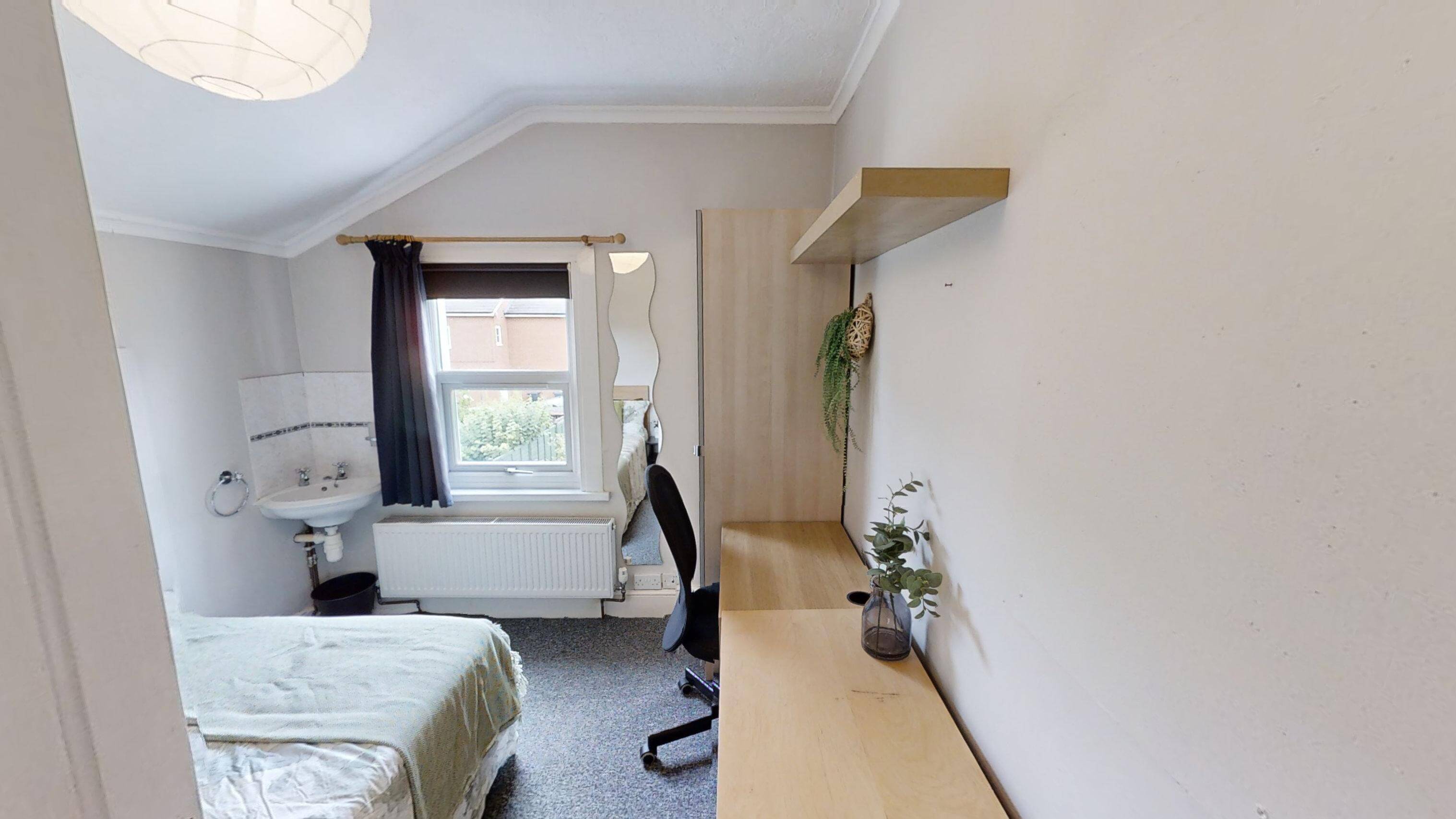 Bedroom 6