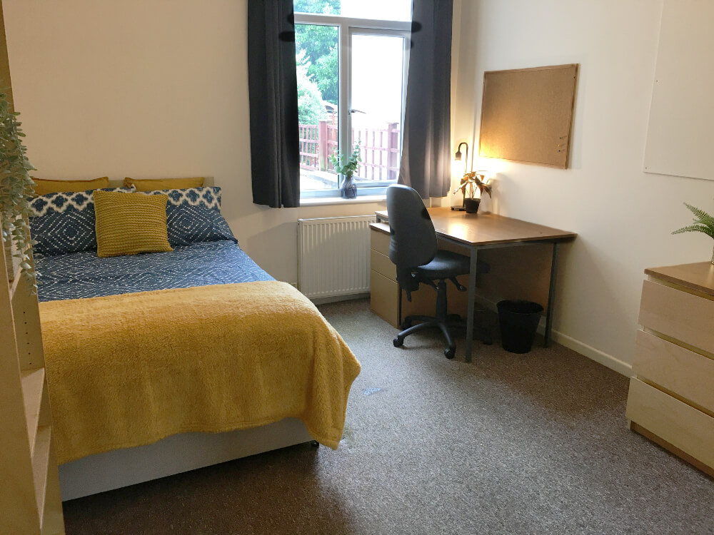 Bedroom 2