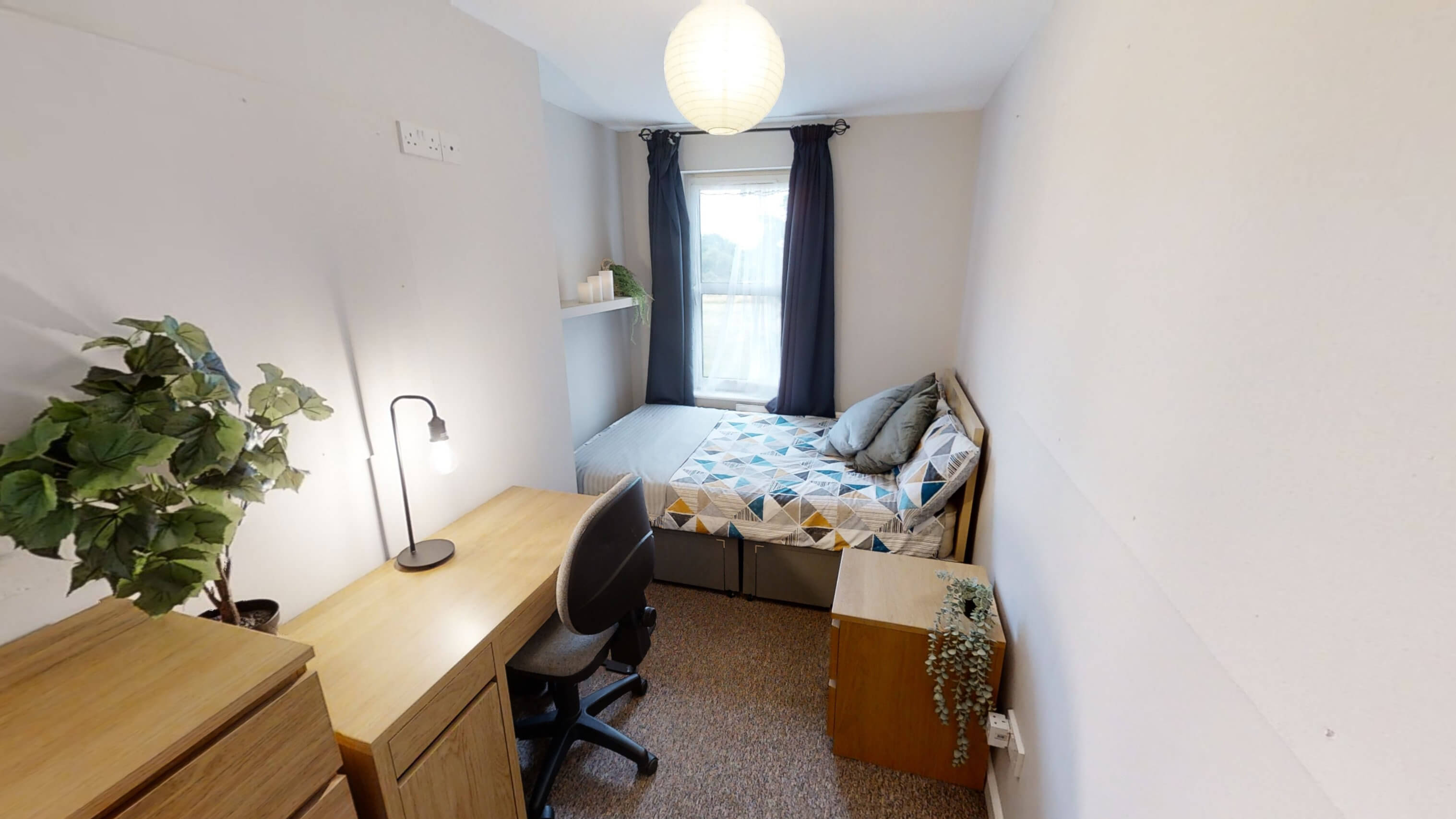 Bedroom 6