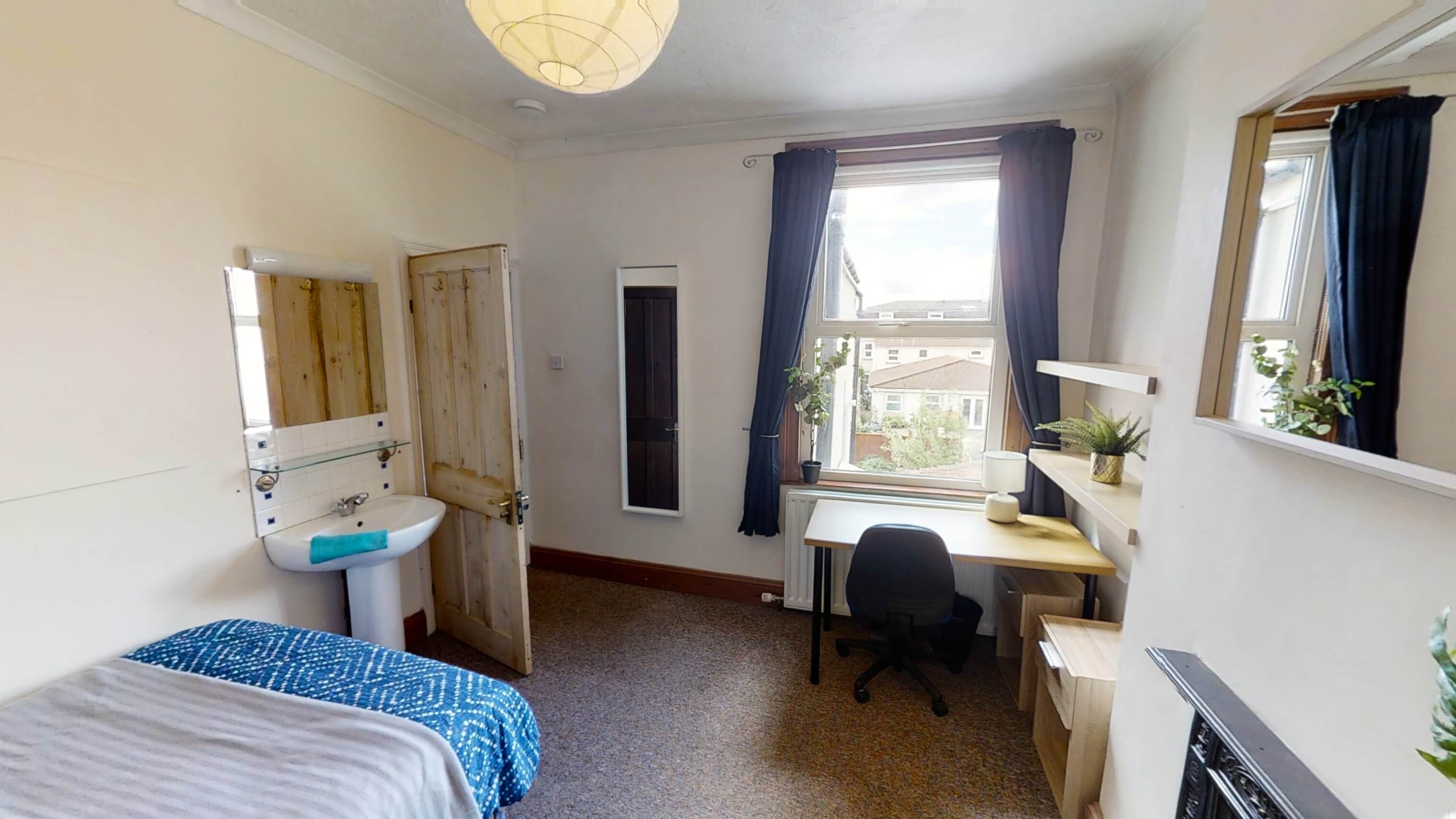 Bedroom 5