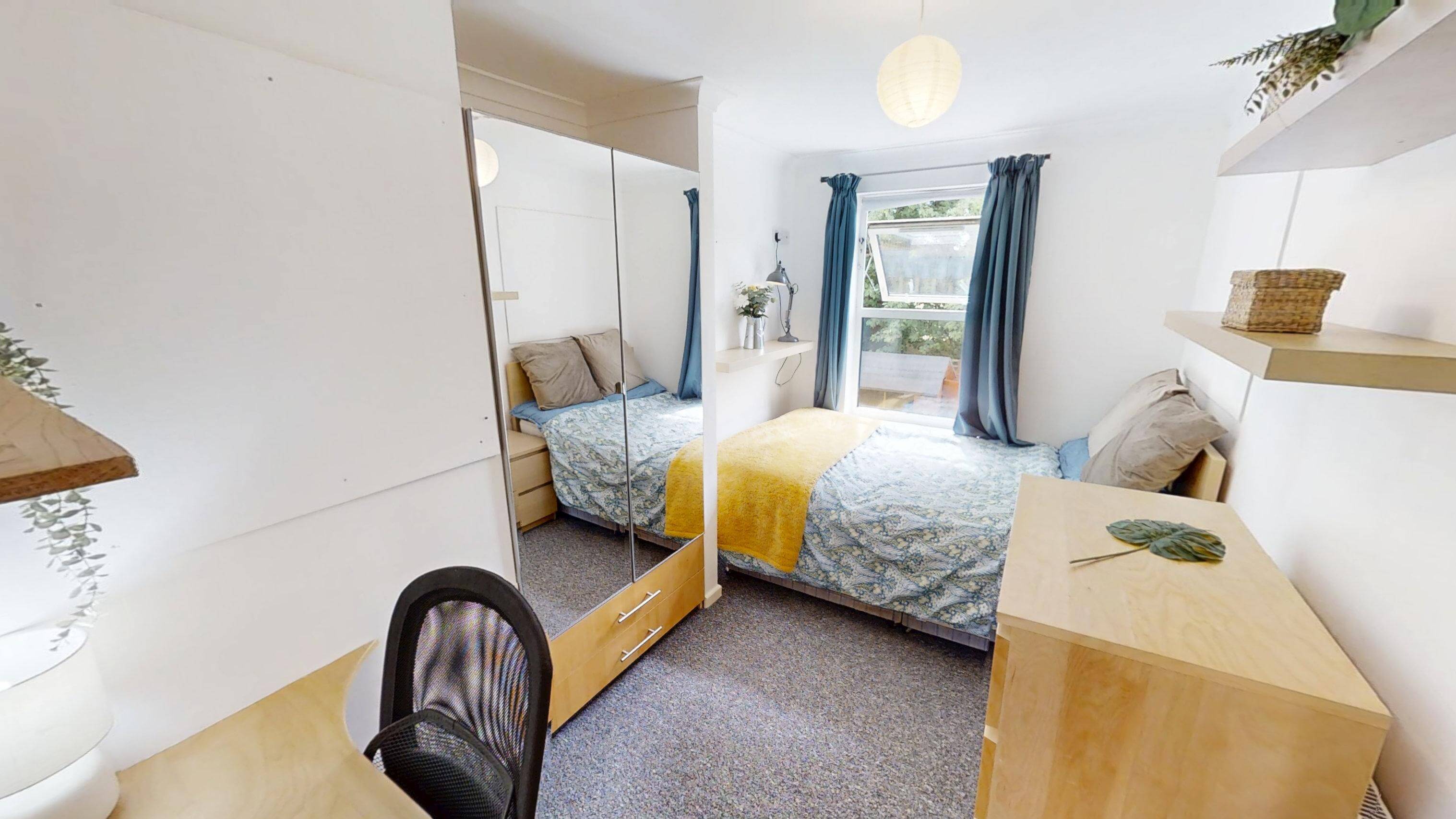 Bedroom 2