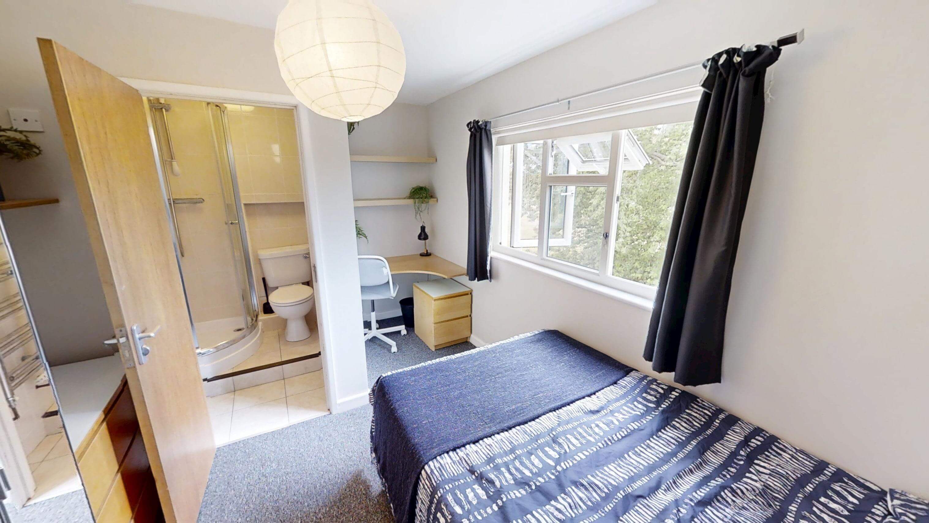 Bedroom 5
