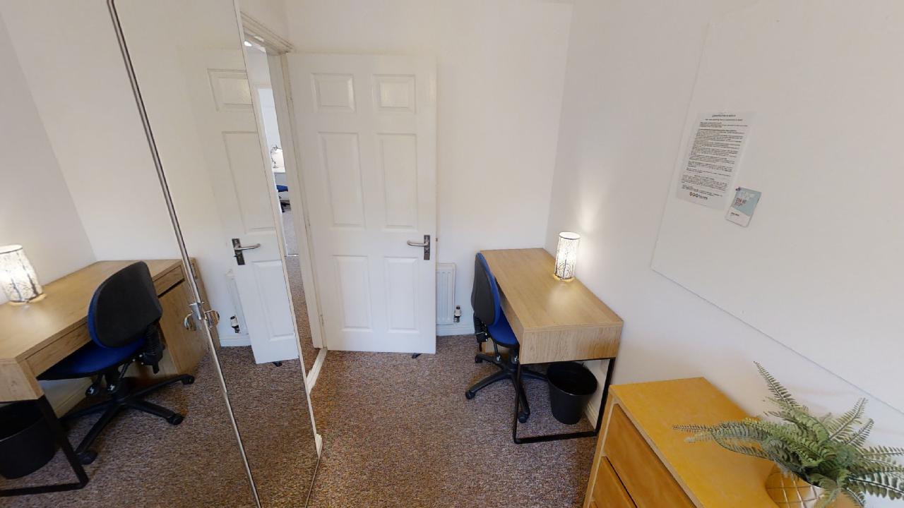 Bedroom 2