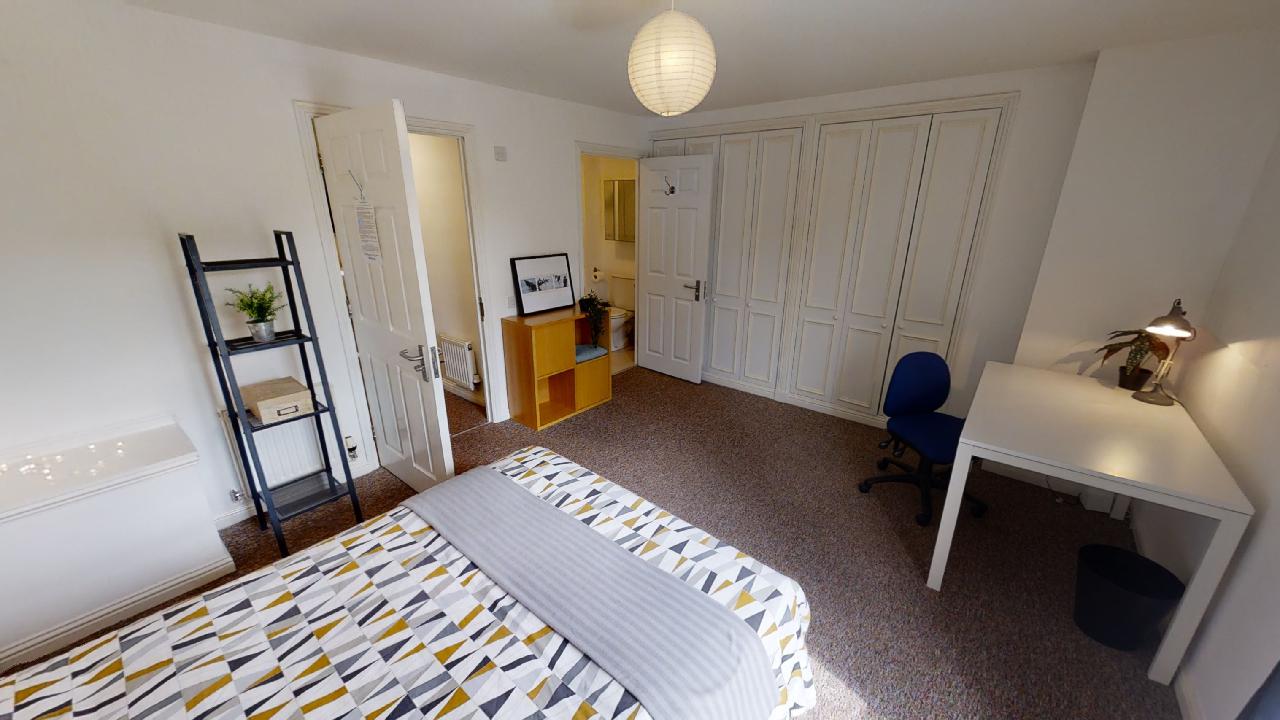 Bedroom 4