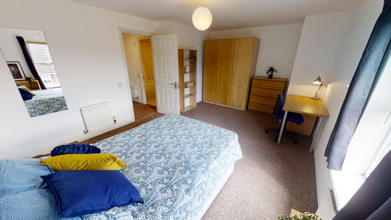 Bedroom 6