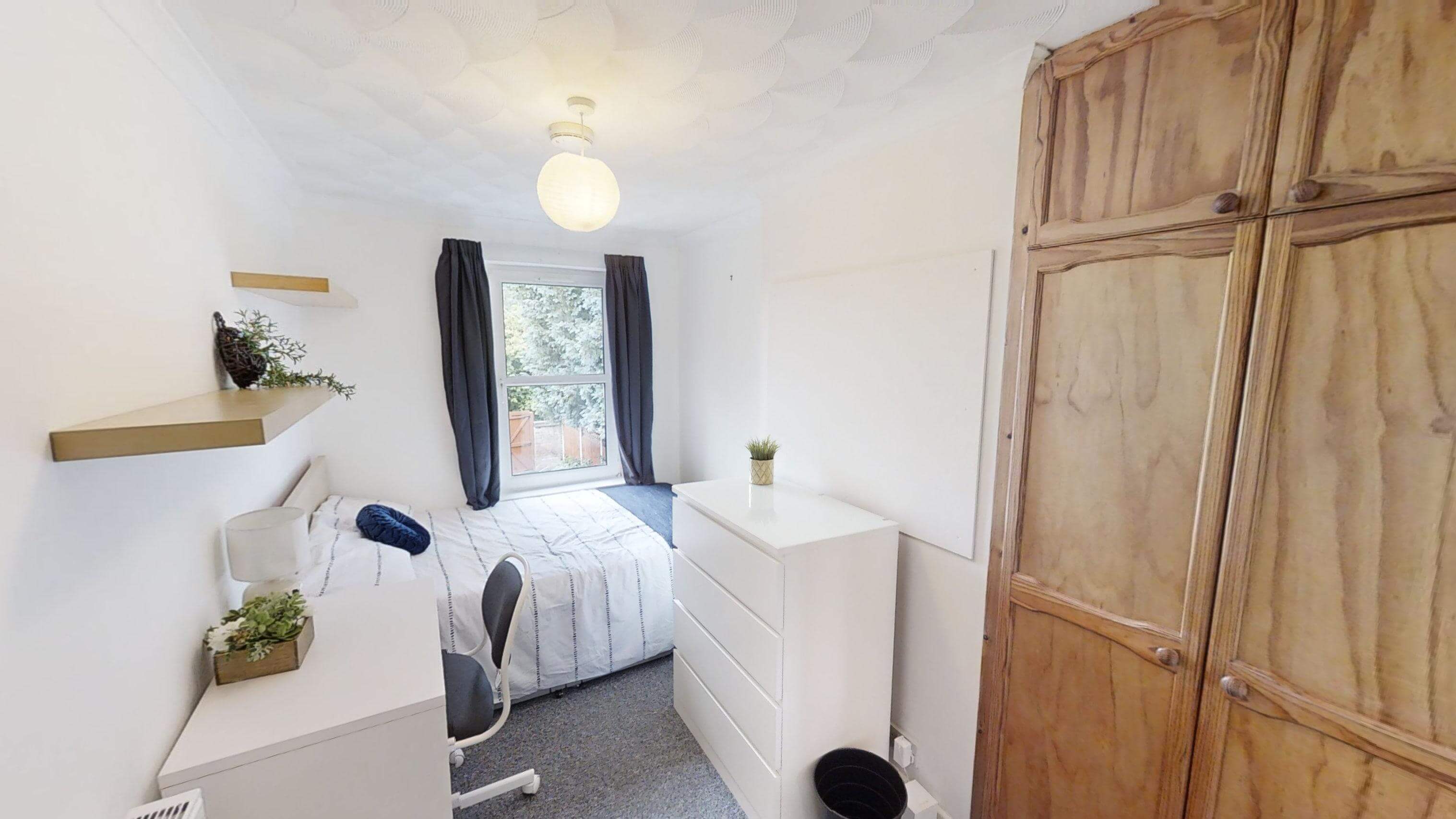 Bedroom 4