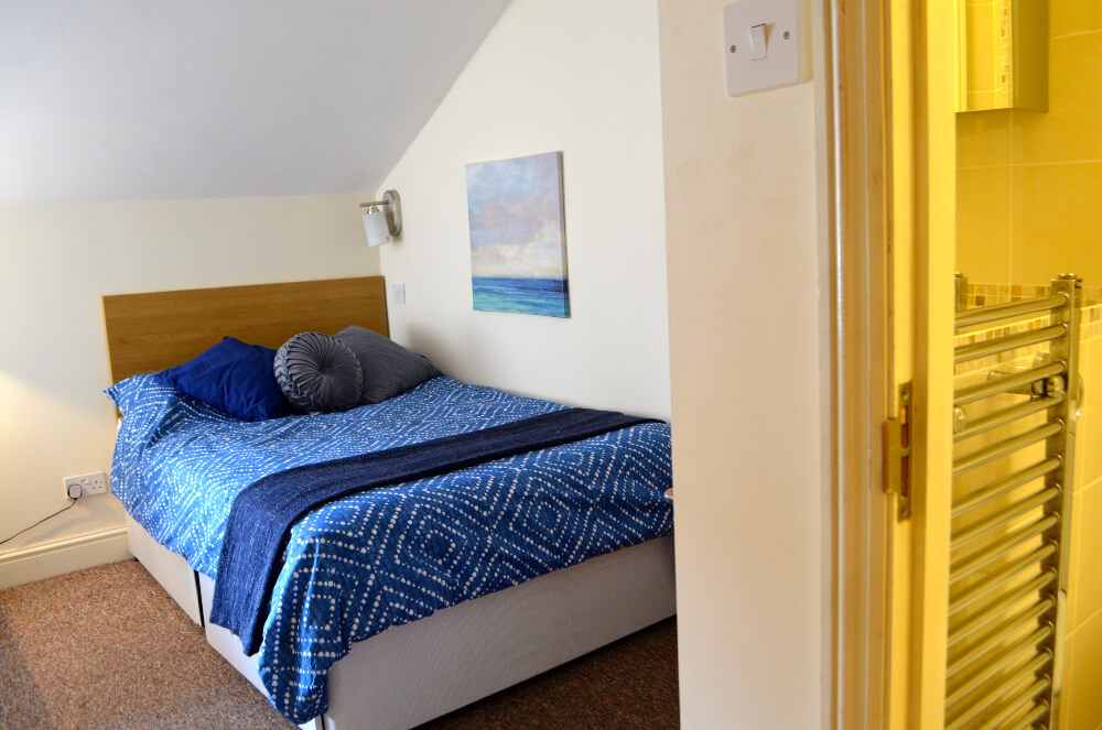 Bedroom 8