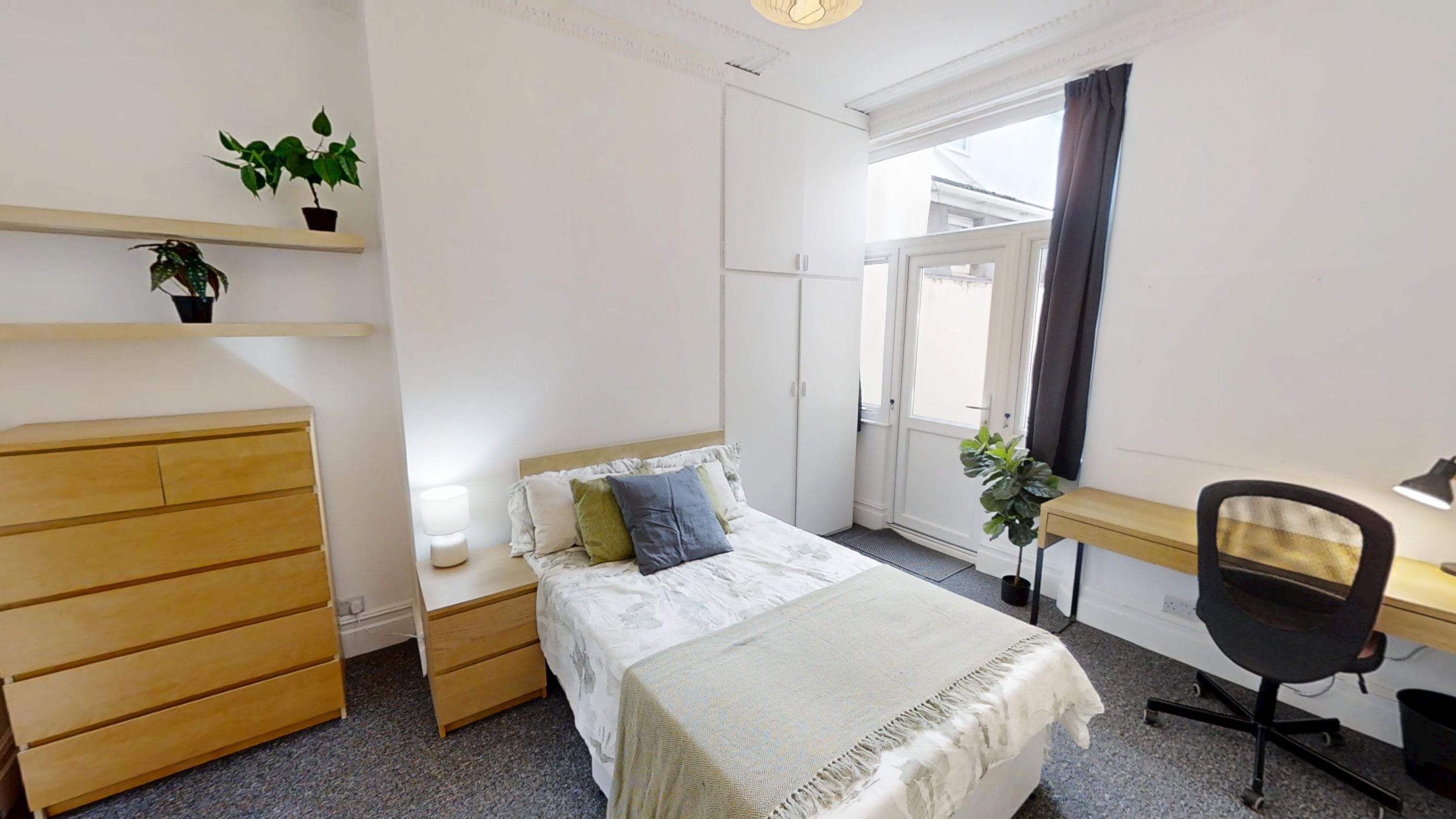 Bedroom 2