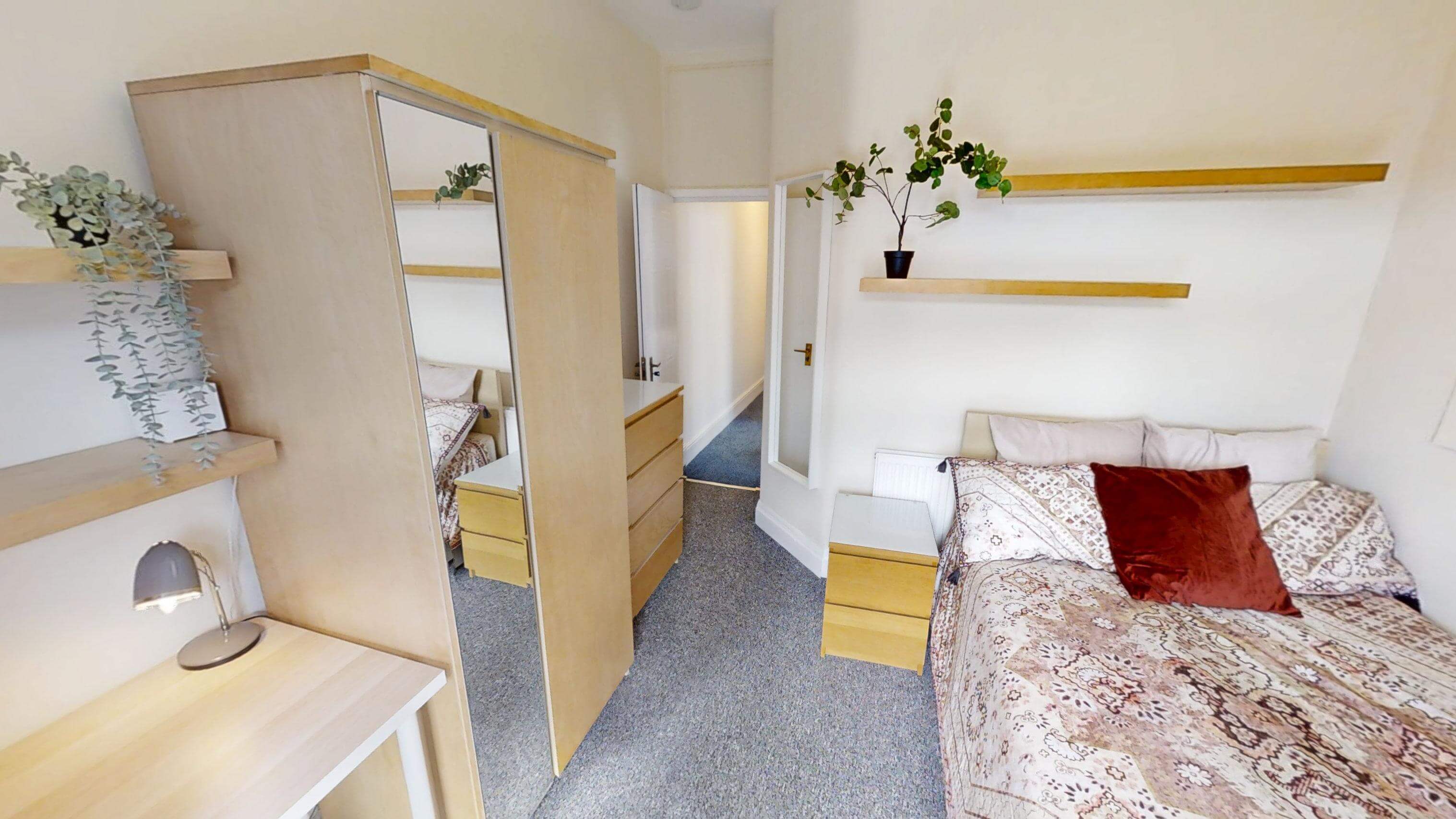 Bedroom 4