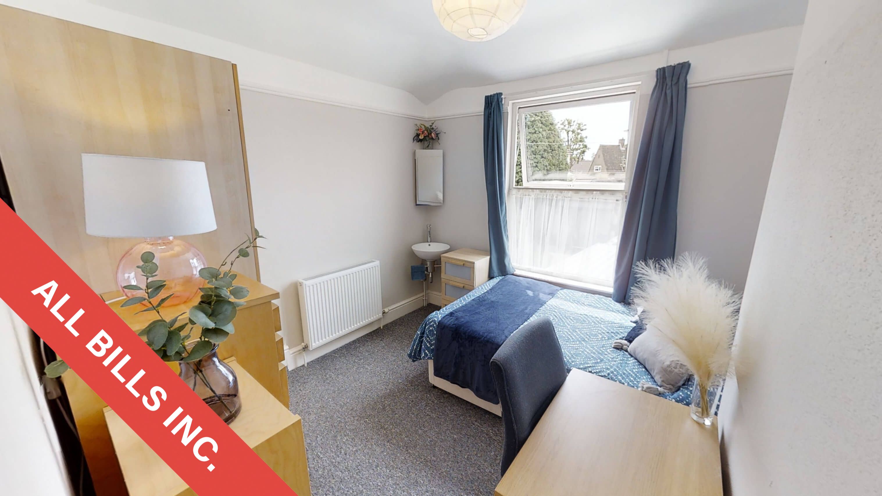 Bedroom 7