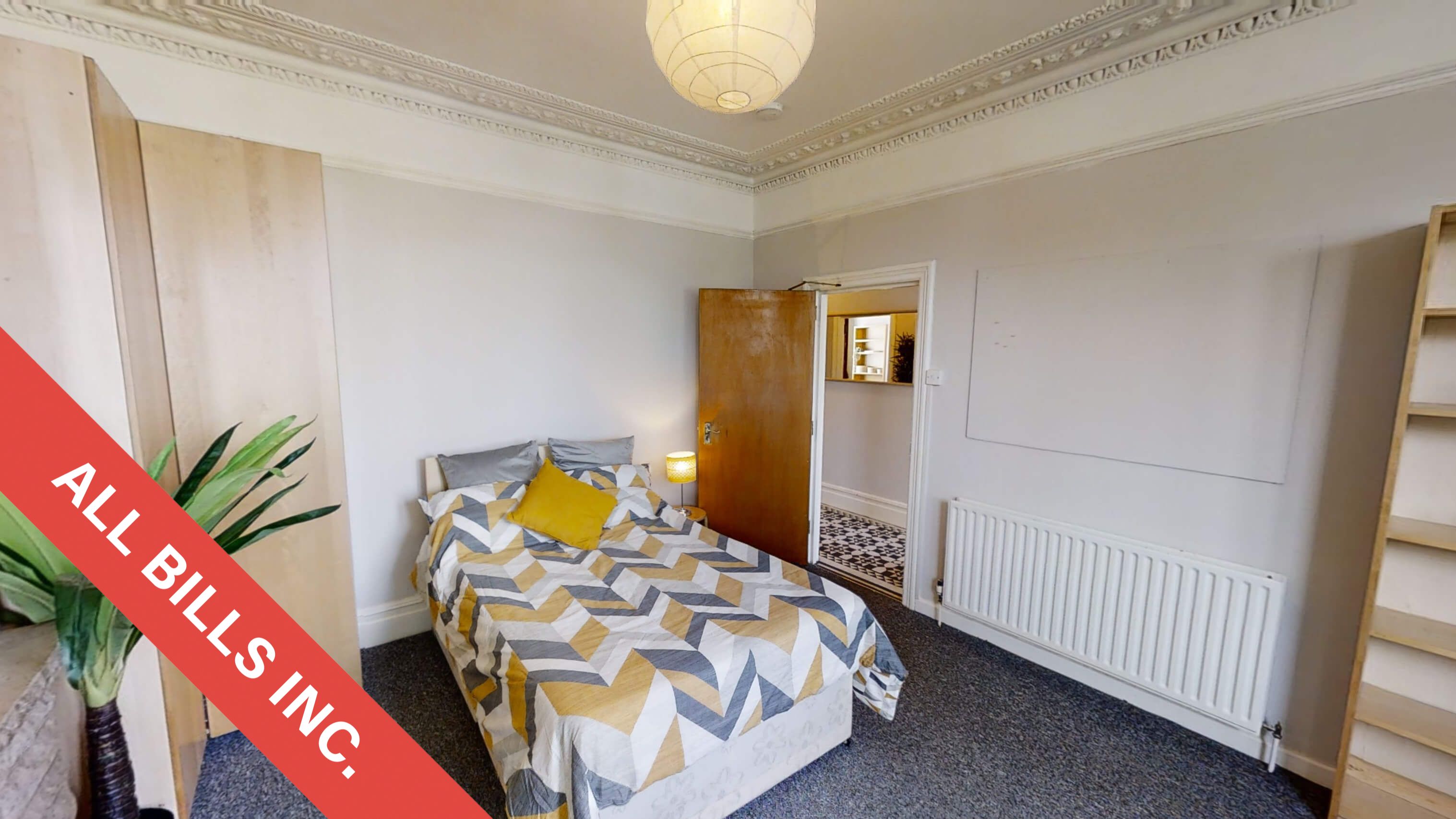 Bedroom 1