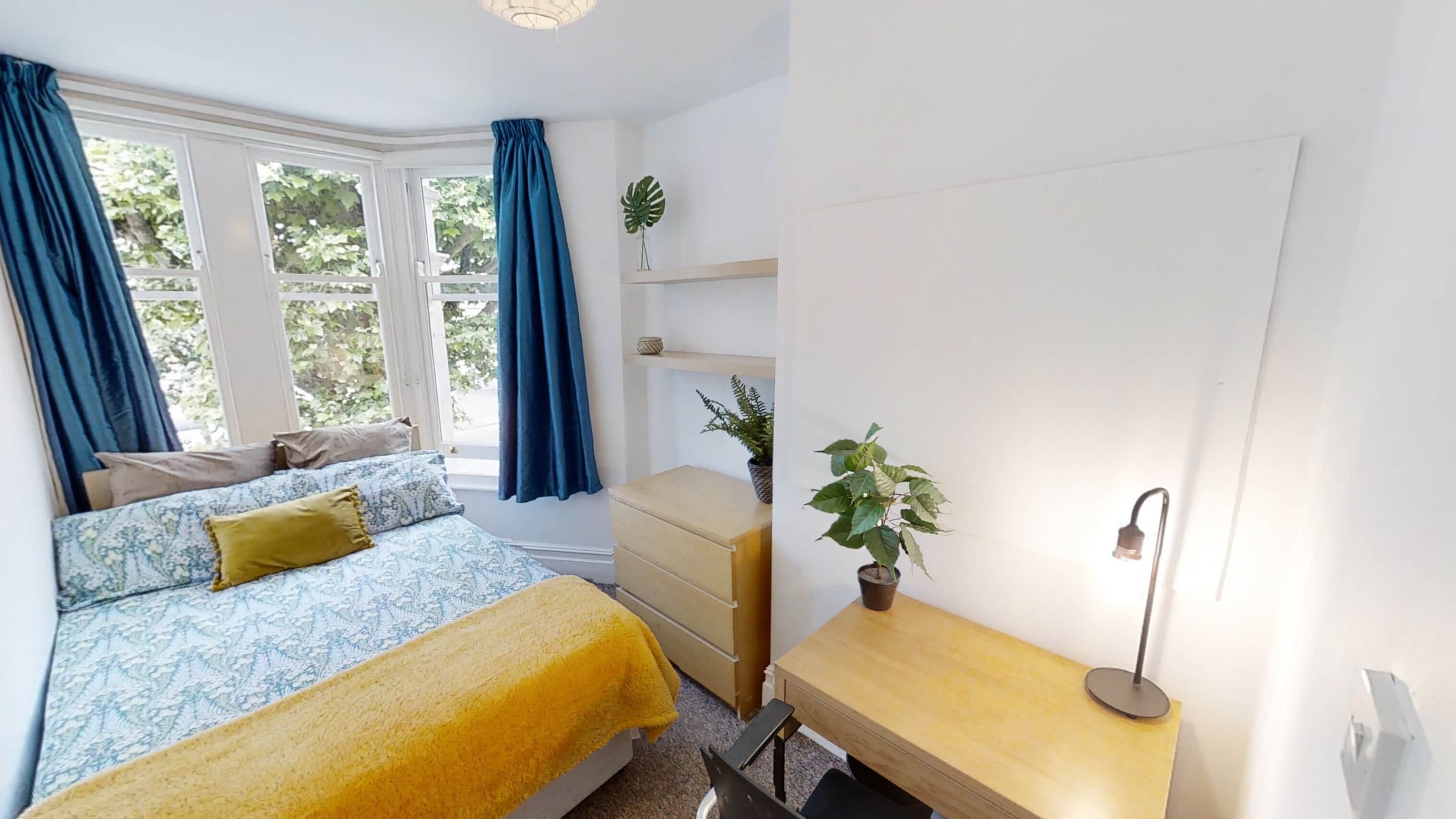 Bedroom 4